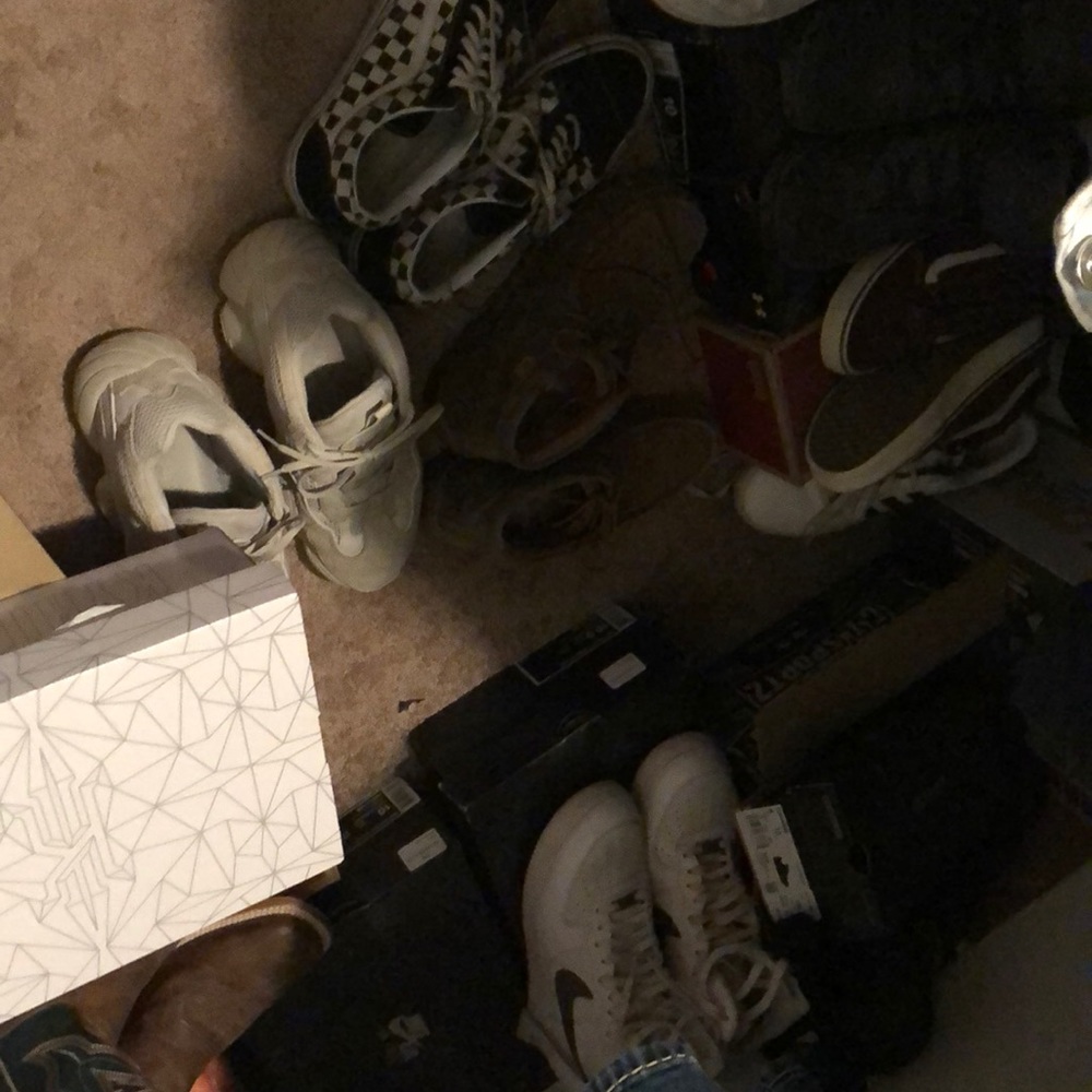 Meet your Posher, Chase